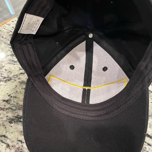 Firelli men hat - Picture 3 of 3